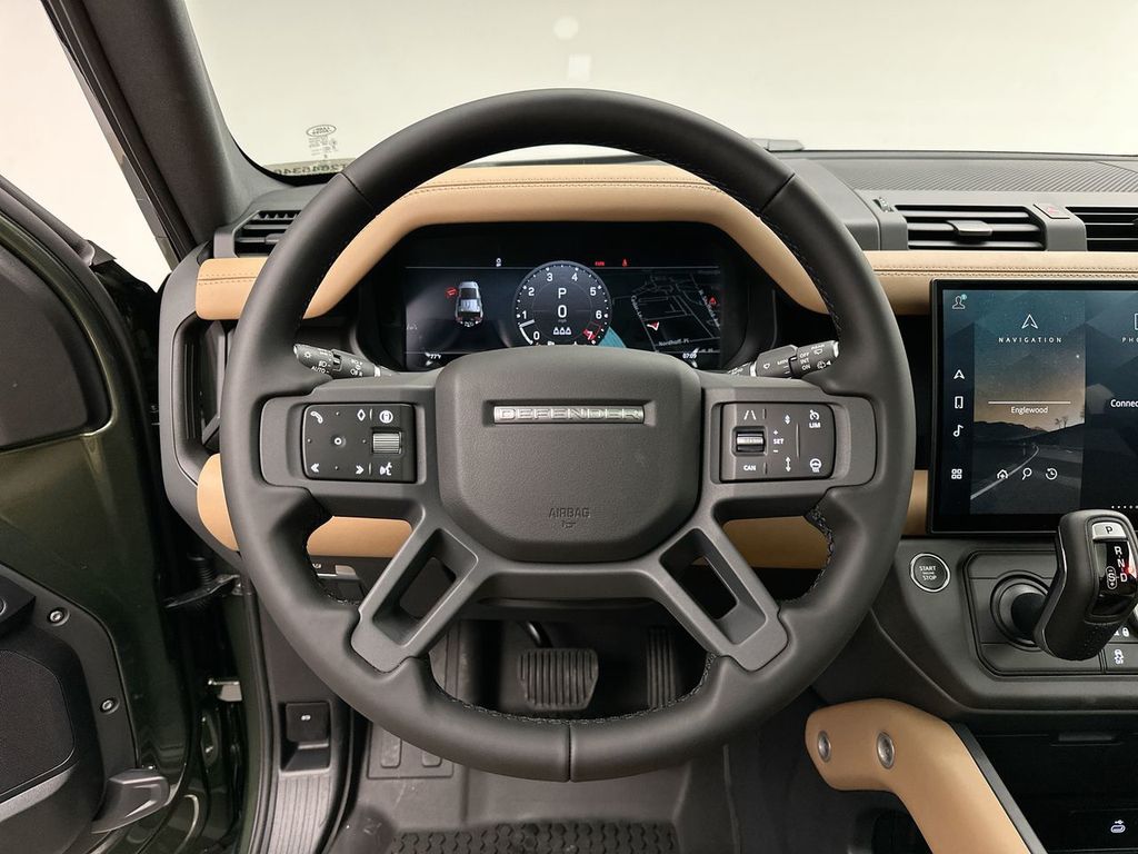 Thumbnail: 2026 Land Rover Defender - 23