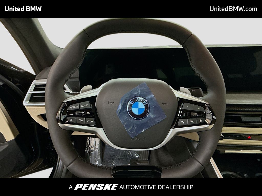 Thumbnail: 2026 BMW 3 Series - 6