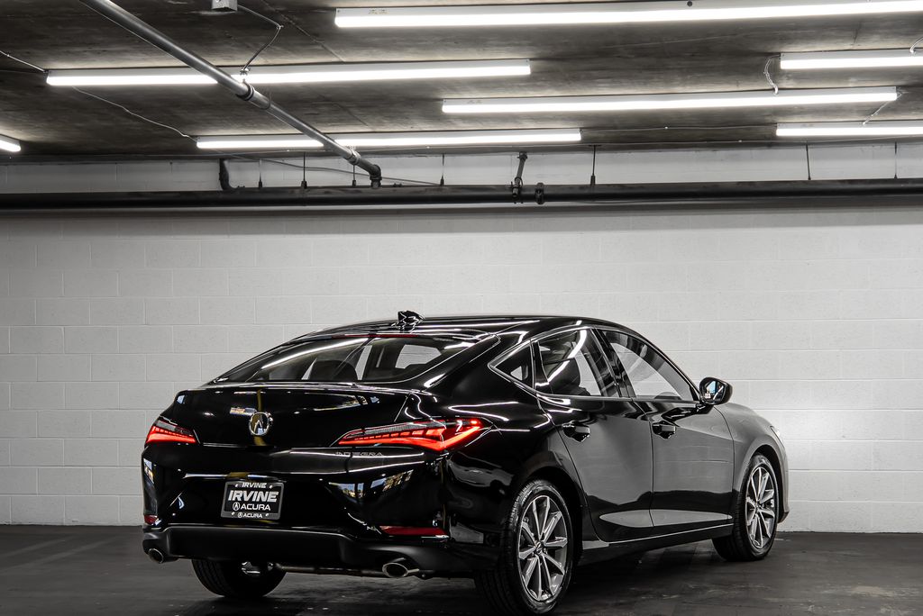 2026 Acura Integra