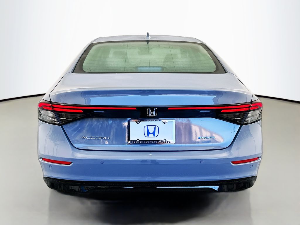 Thumbnail: 2025 Honda Accord - 6