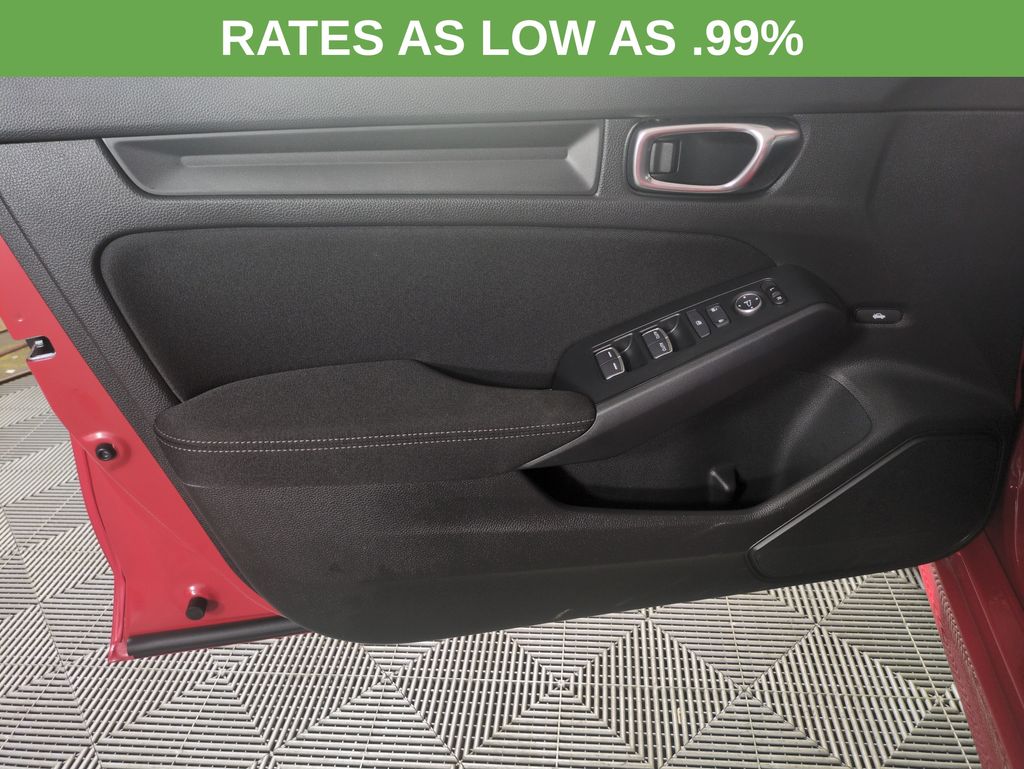 Used 2025 Honda Civic For Sale in Fort Wayne, IN