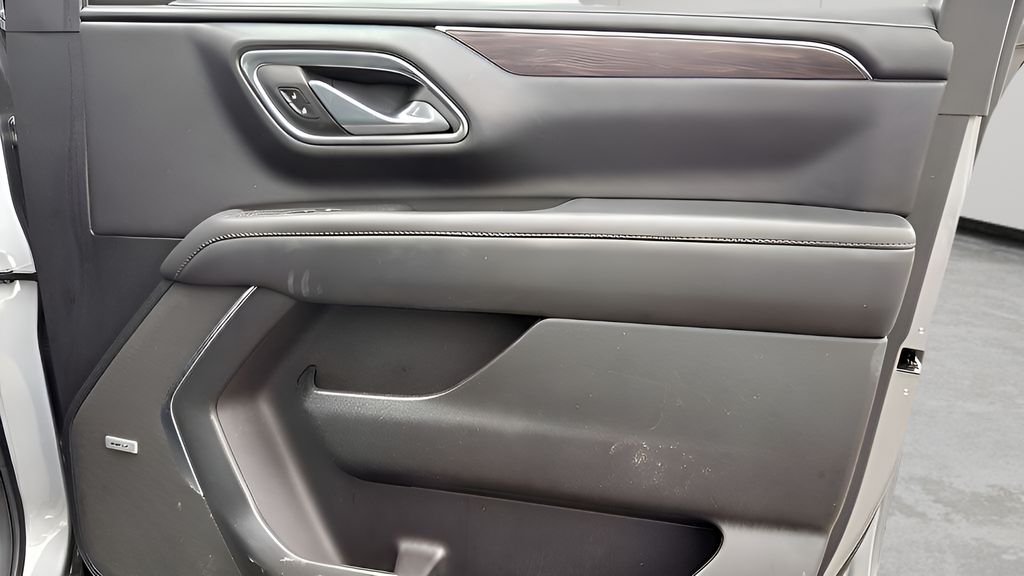 2024 Chevrolet Tahoe