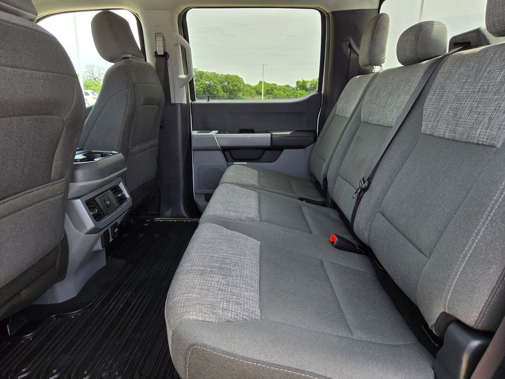 Used 2024 Ford F-250SD Truck