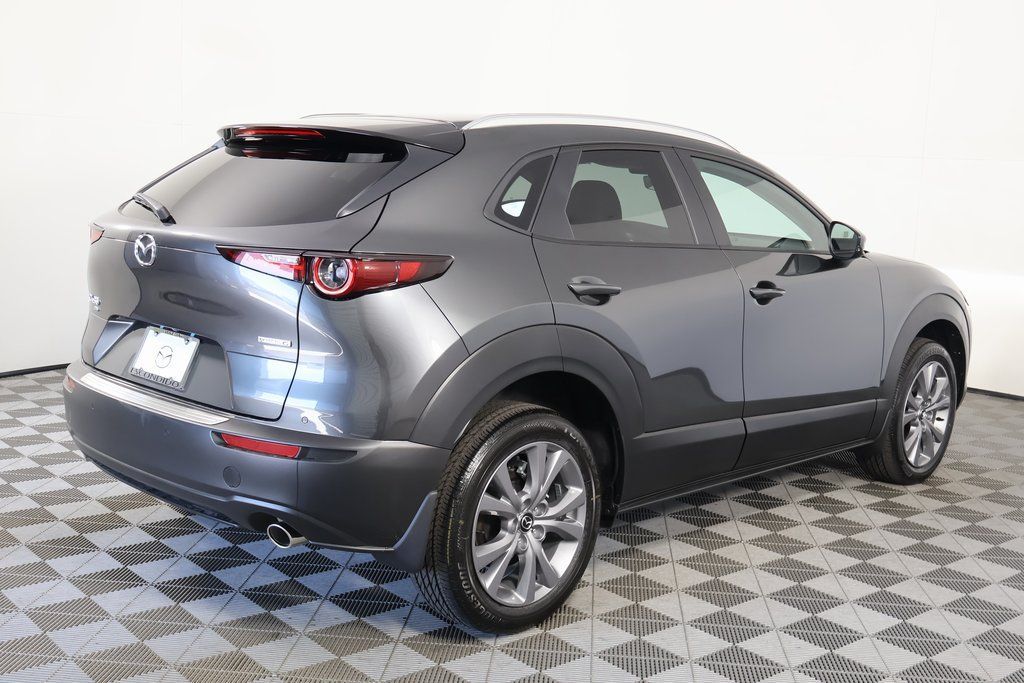 Thumbnail: 2026 Mazda CX-30 - 2