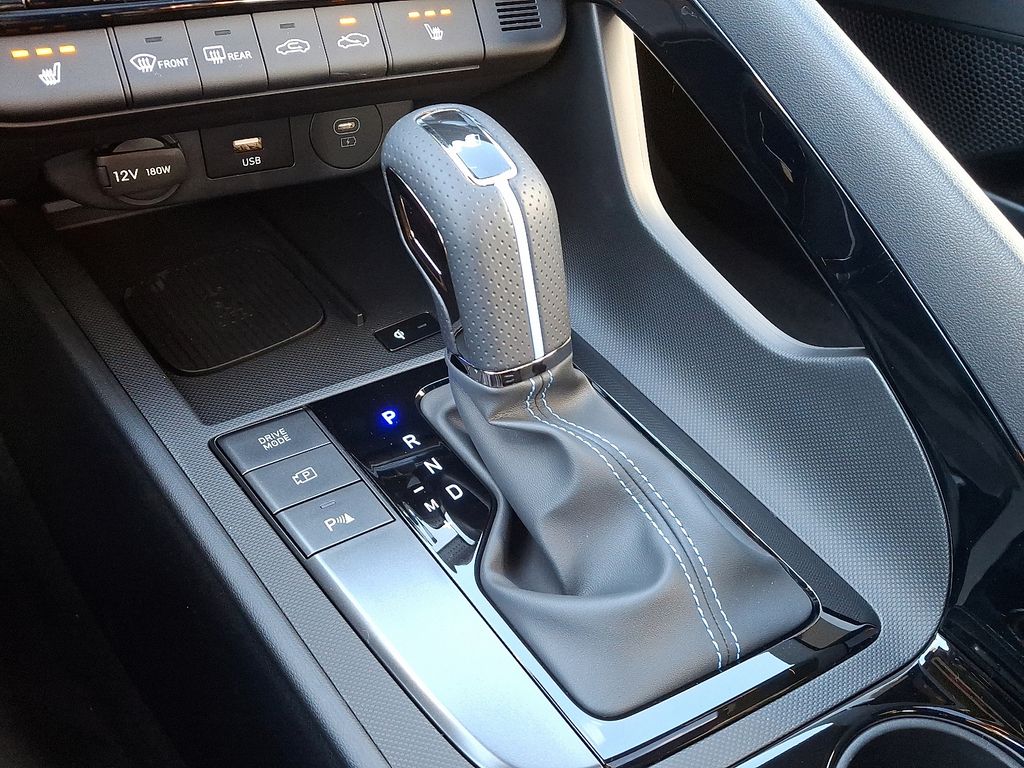 Thumbnail: 2026 Hyundai Elantra - 7