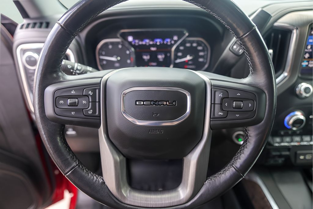 Used Car 2022 Gmc Sierra 3500hd  Denali For Sale Under $80,000 In Austin, Texas