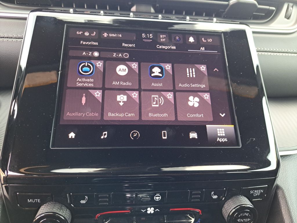 New Car 2025 Jeep Grand Cherokee  Altitude X For Sale Under $40,000 In Austin, Texas