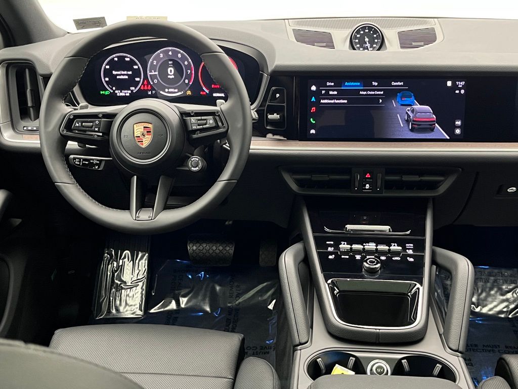 Thumbnail: 2026 Porsche Cayenne - 32