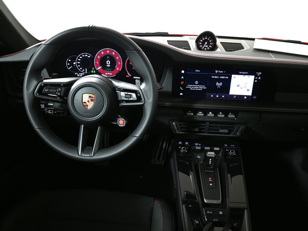 Thumbnail: 2026 Porsche 911 - 17