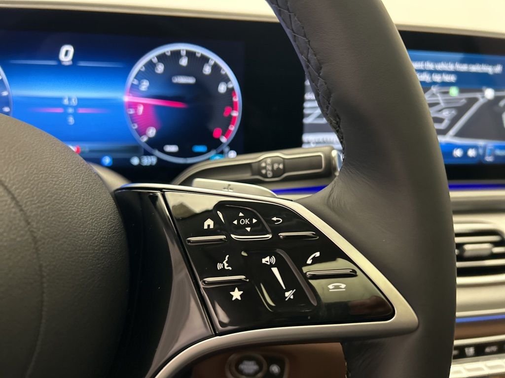 Thumbnail: 2026 Mercedes-Benz GLE - 15