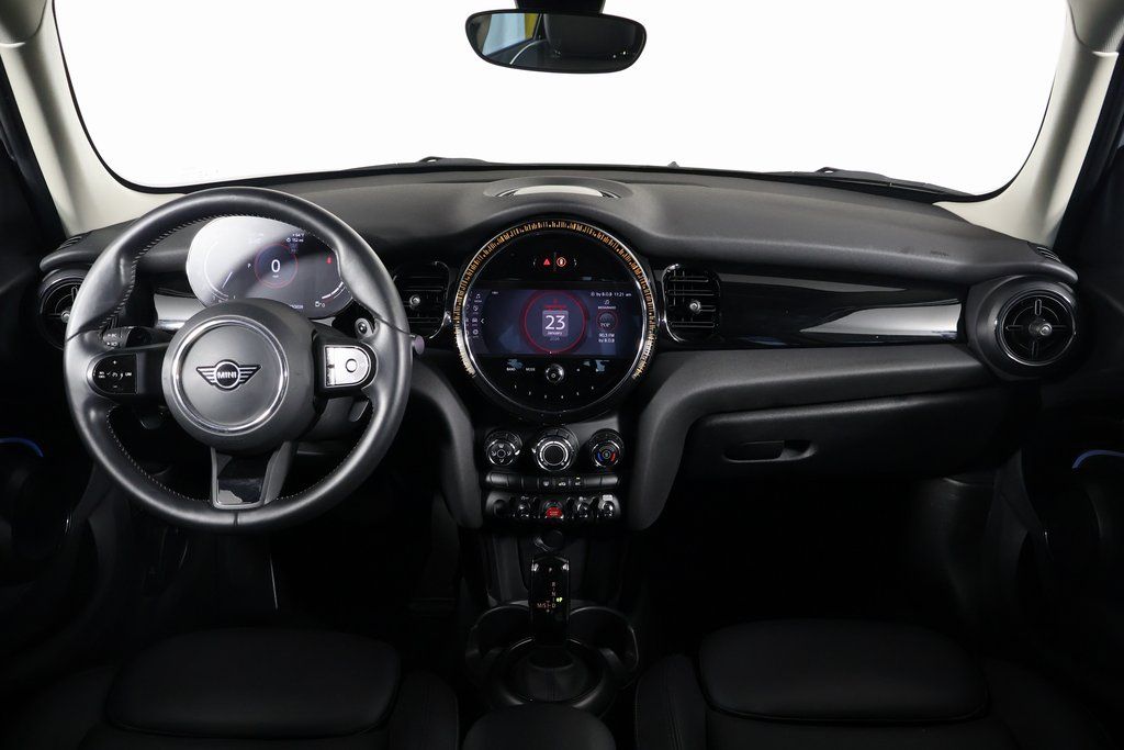 Thumbnail: 2024 MINI Cooper - 8