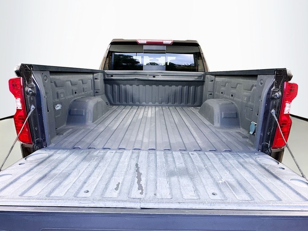 2020 Chevrolet Silverado 1500 LT 26