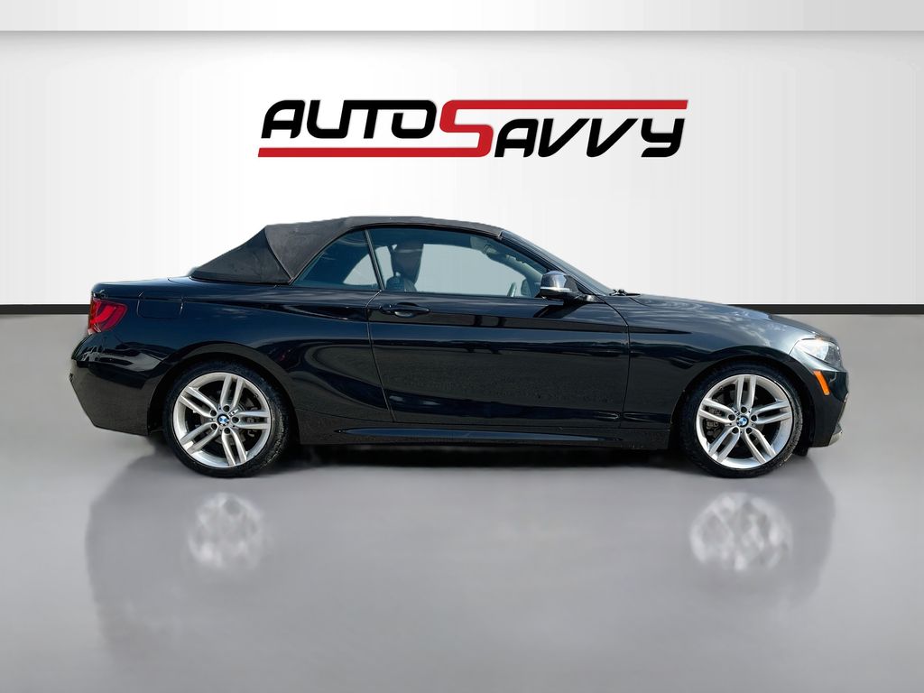 2016 BMW 2 Series 228i Black at Ultimate Motorsports