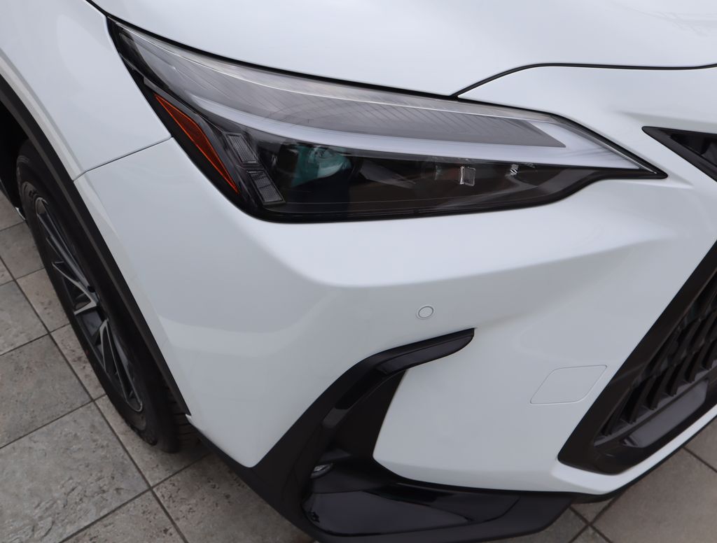 Thumbnail: 2026 Lexus NX - 16