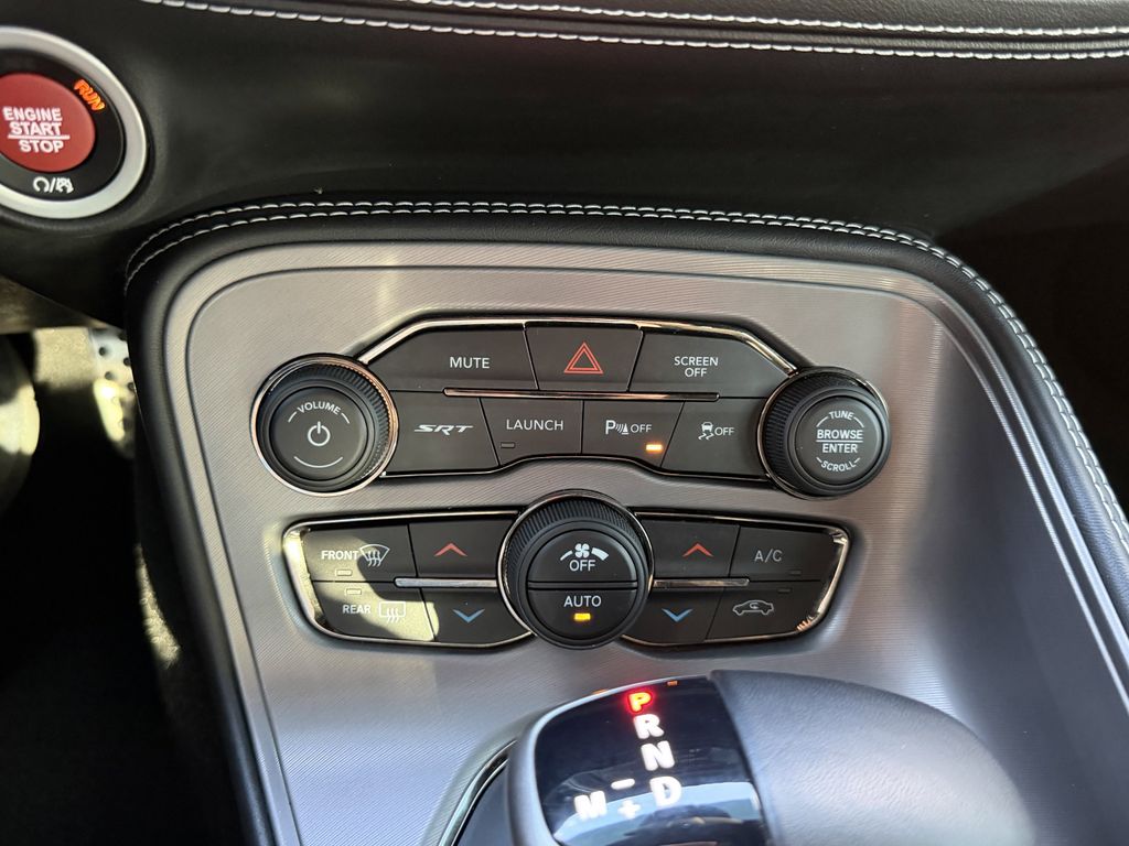 used 2023 Dodge Challenger car, priced at $68,991