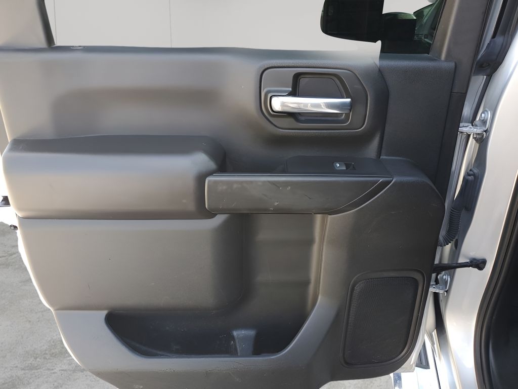 Used Car 2023 Chevrolet Silverado 2500hd  Custom For Sale Under $50,000 In Austin, Texas