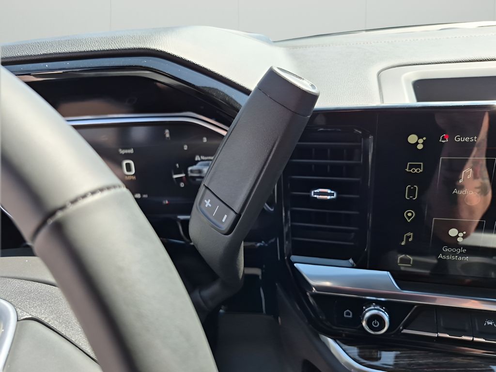 New 2026 Beige GMC SLE image 36