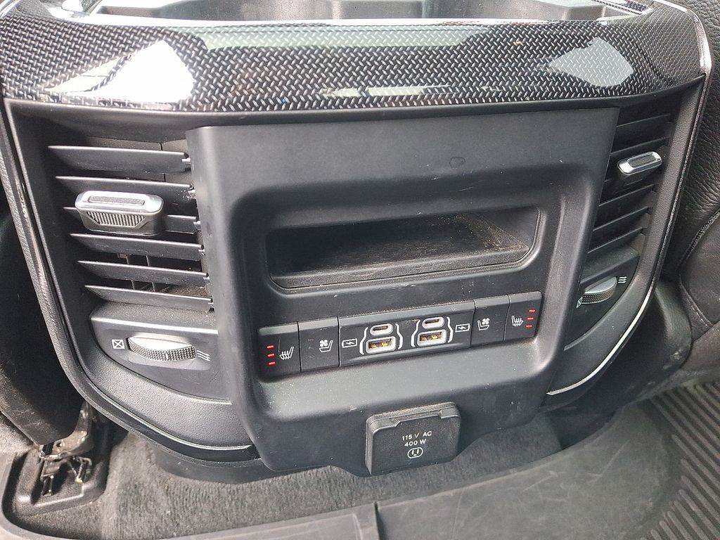 Thumbnail: 2022 RAM 1500 - 11