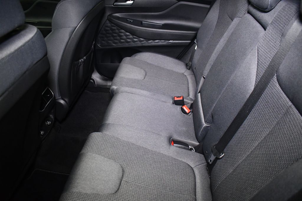 Thumbnail: 2022 Hyundai Santa Fe - 29