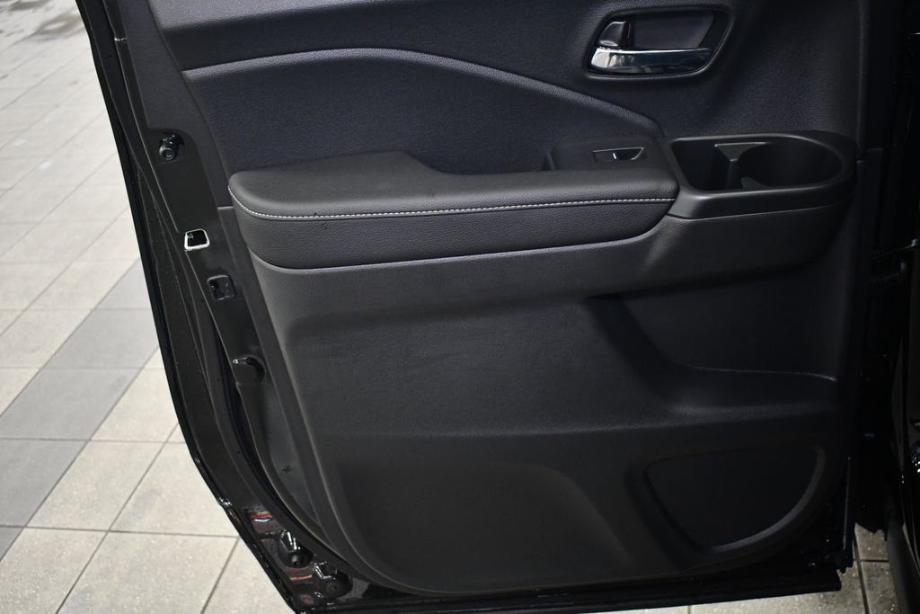 Thumbnail: 2026 Honda Ridgeline - 21