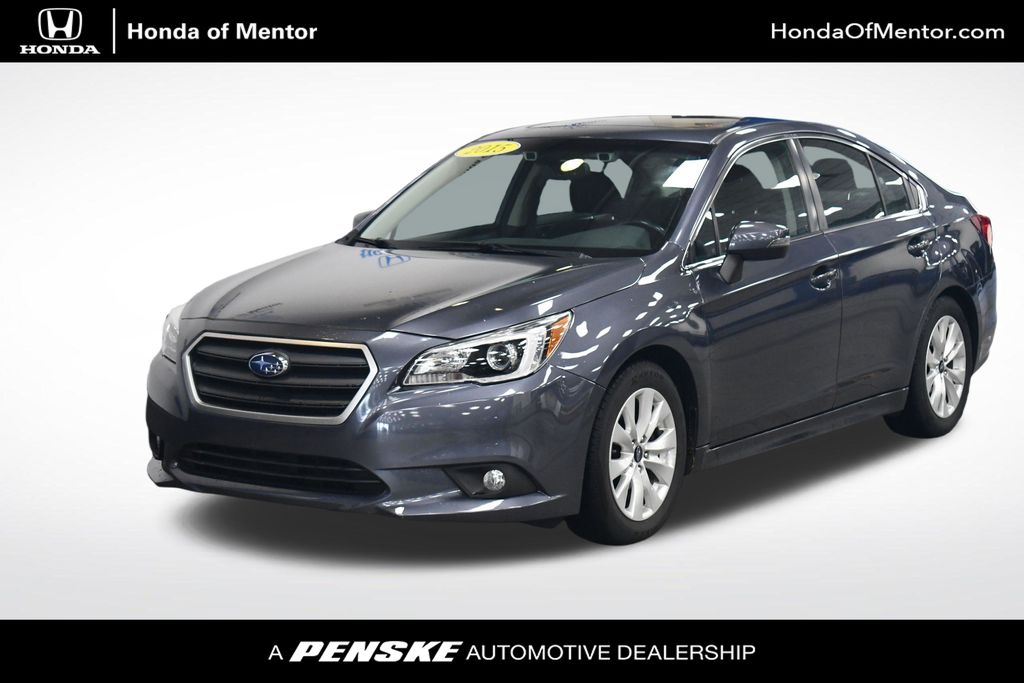 2015 Subaru Legacy Premium -
                  Mentor, OH