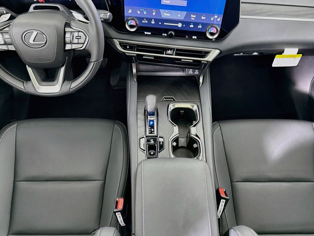 Thumbnail: 2026 Lexus RX - 17
