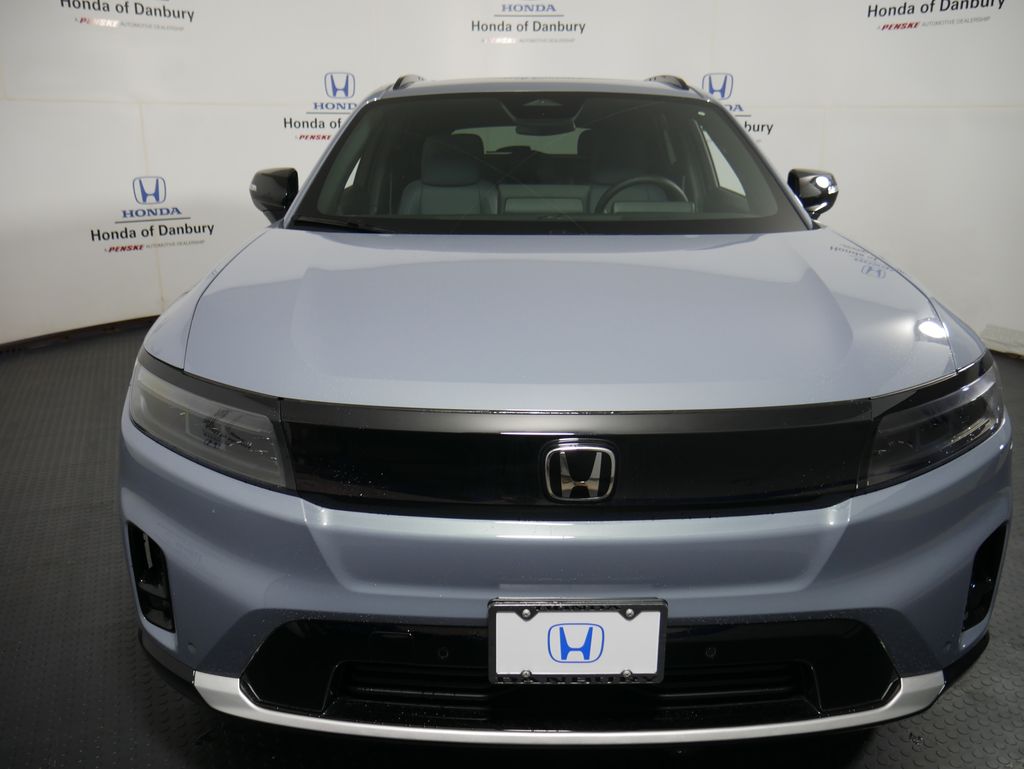 Thumbnail: 2025 Honda Prologue - 2