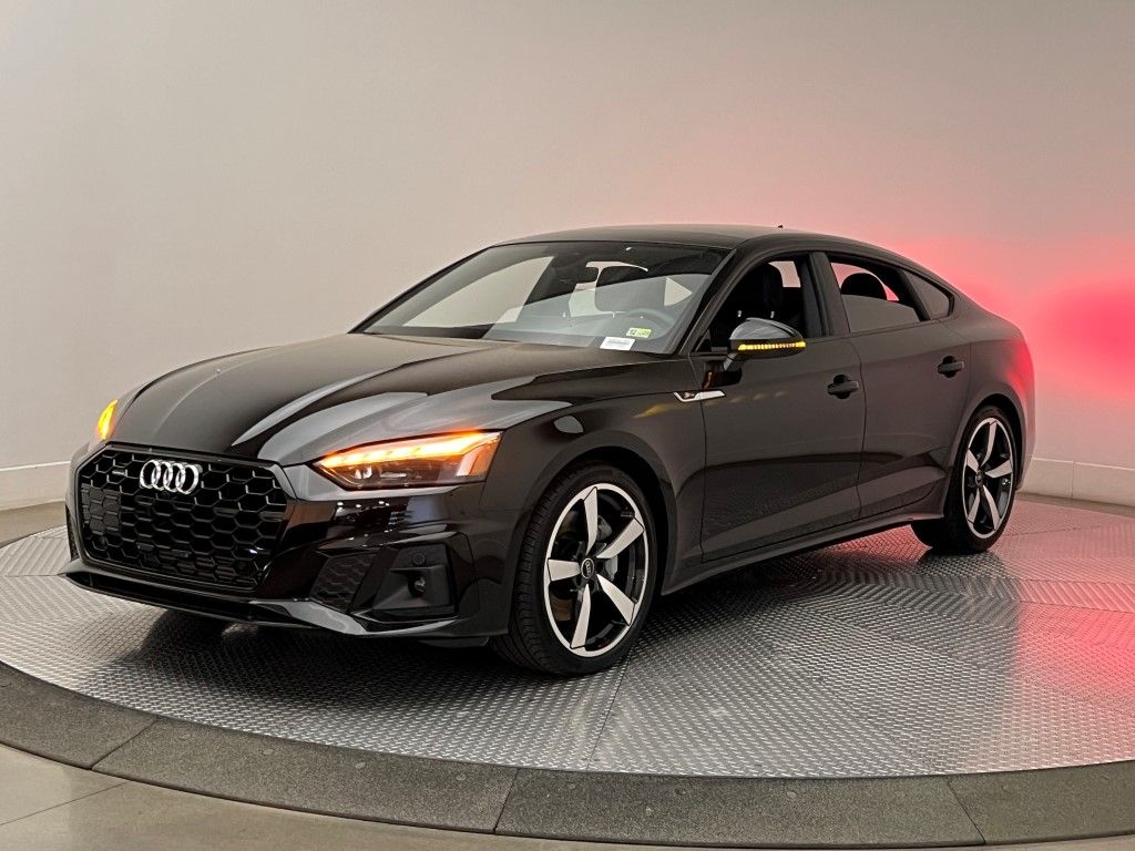 Thumbnail: 2025 Audi A5 - 2