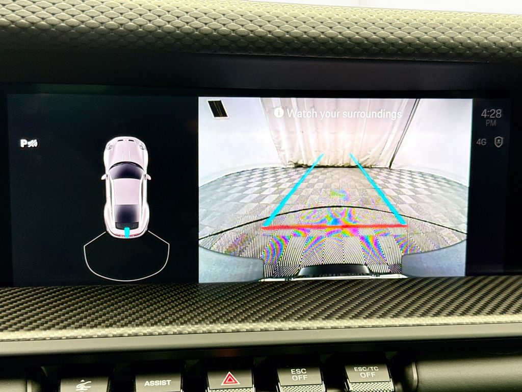 Thumbnail: 2026 Porsche 911 - 18