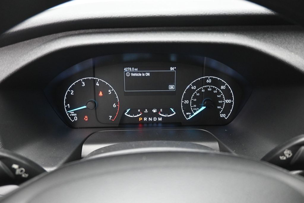 Used 2025 Ford Transit-150 Van