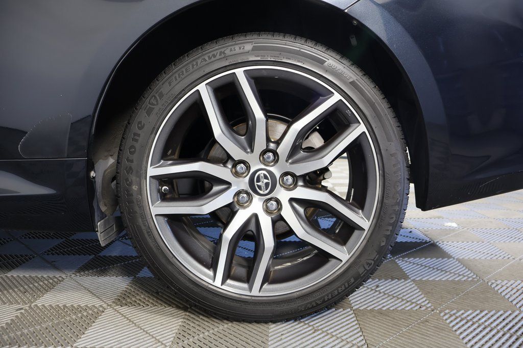 Thumbnail: 2016 Scion tC - 16