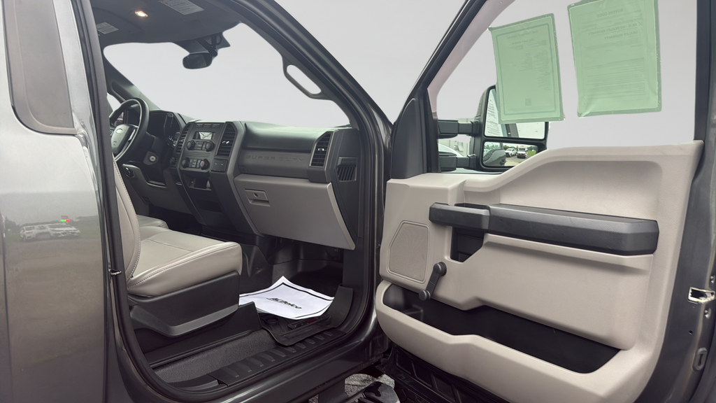 Used 2019 Ford F-250SD Truck