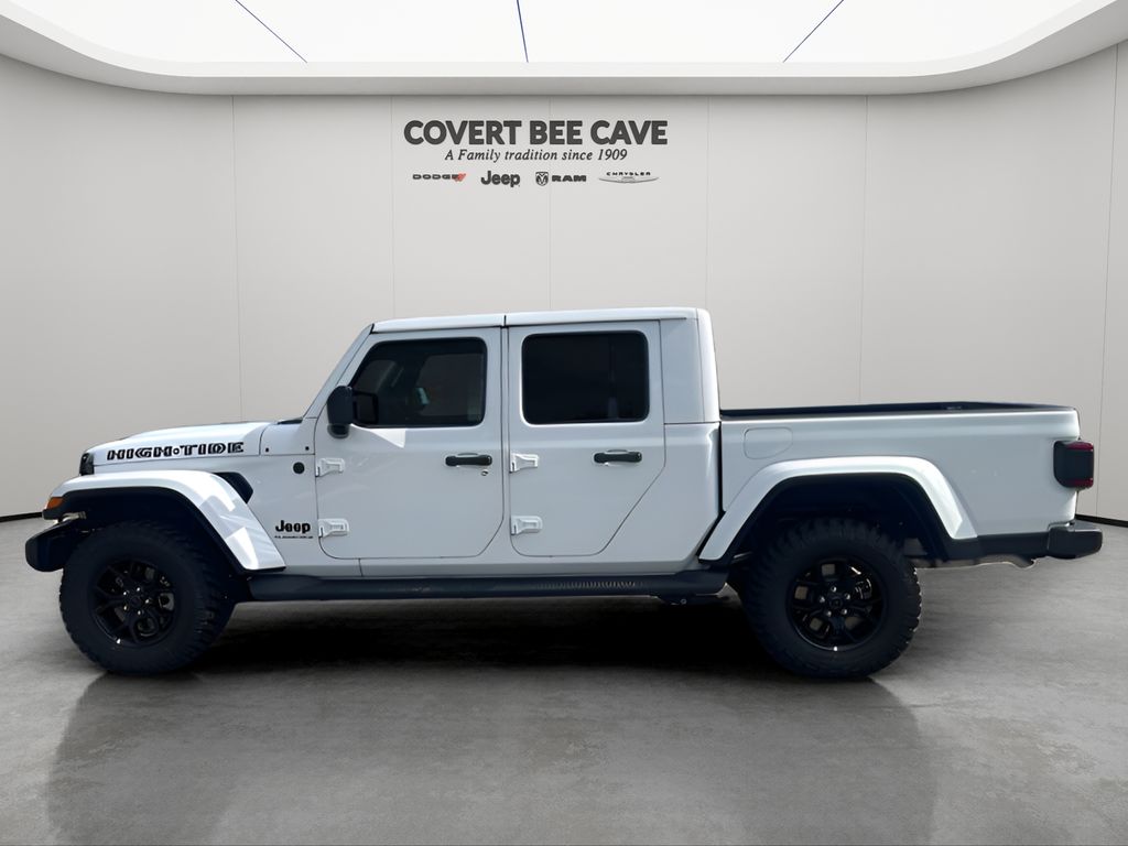 New Car 2025 Jeep Gladiator  For Sale Under $40,000 In Austin, Texas