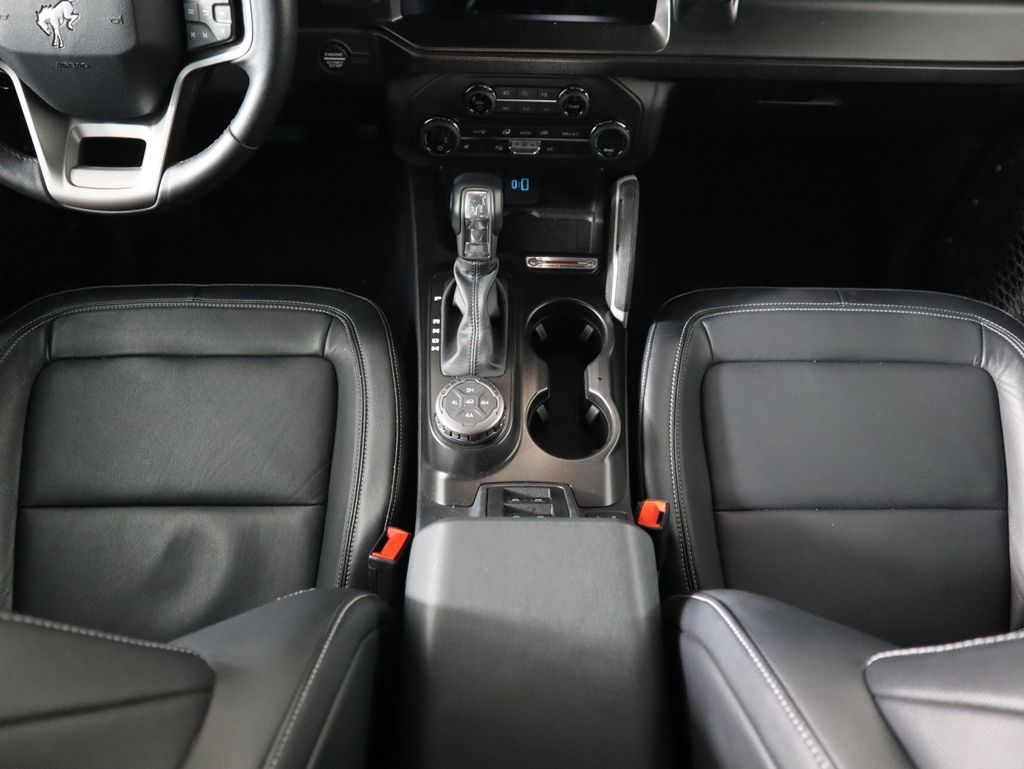 Thumbnail: 2021 Ford Bronco - 17