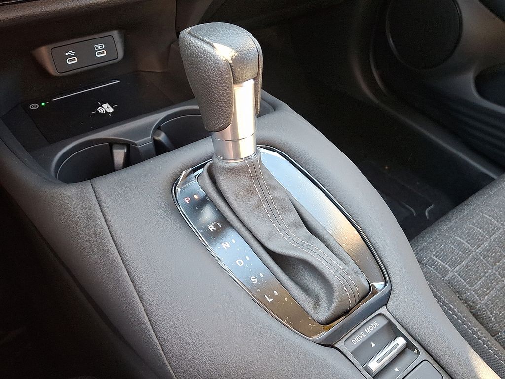 Thumbnail: 2026 Honda HR-V - 7