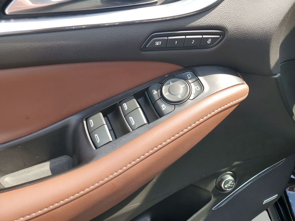 Used Car 2020 Buick Enclave  Avenir For Sale Under $30,000 In Austin, Texas