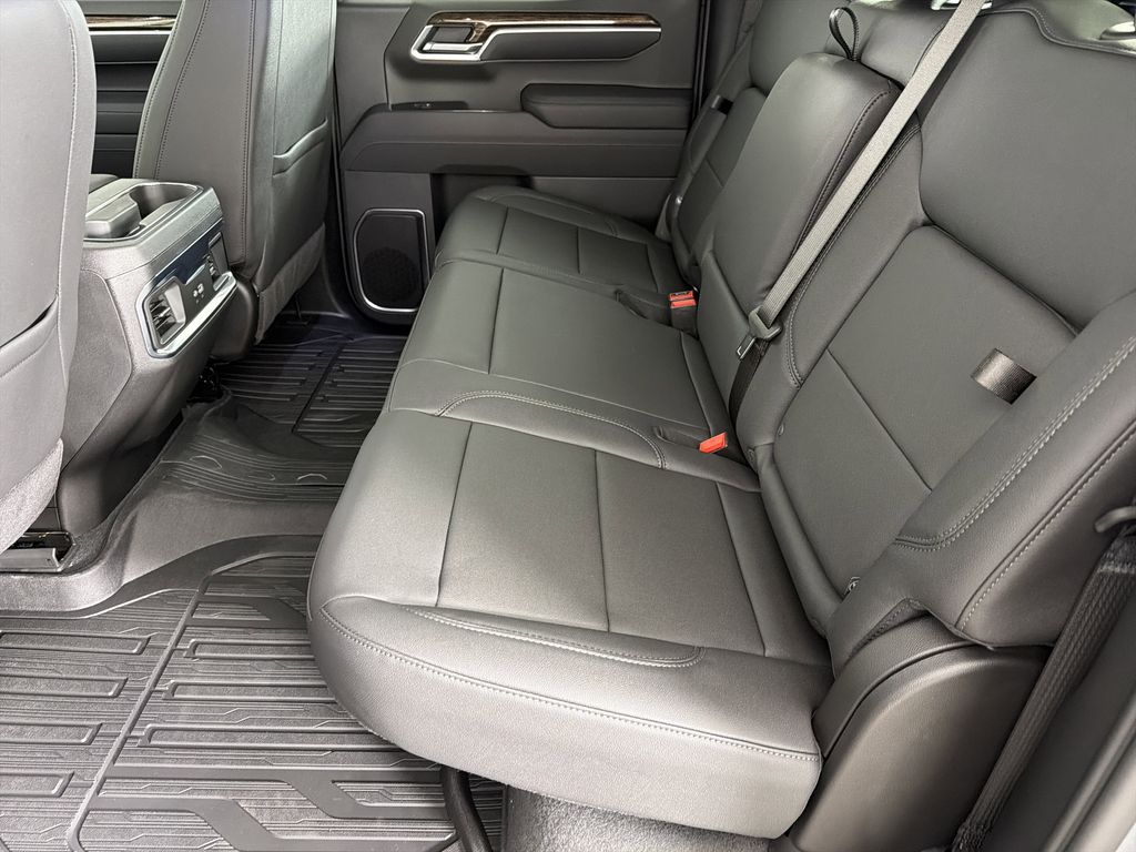 new 2026 GMC Sierra 1500 car, priced at $60,095