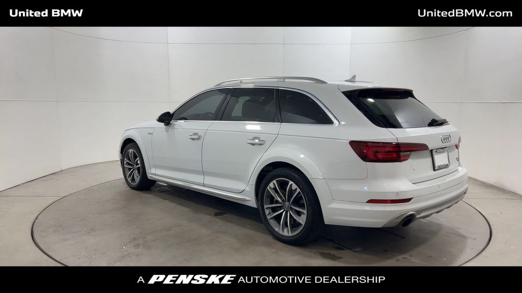 Thumbnail: 2018 Audi A4 - 7