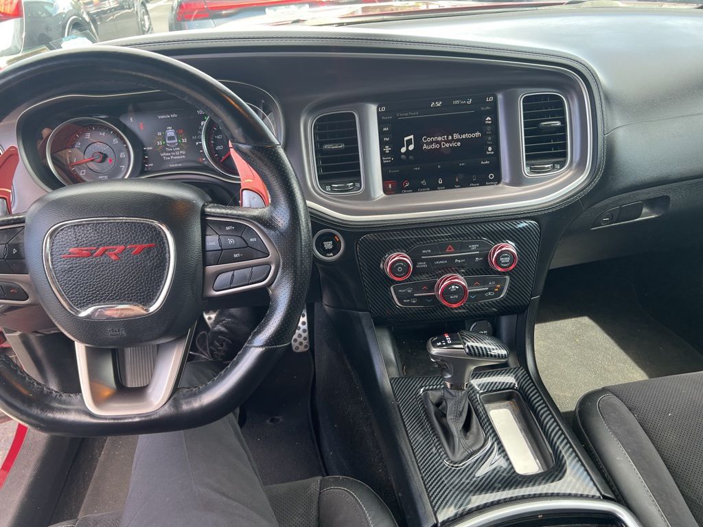 Thumbnail: 2021 Dodge Charger - 5