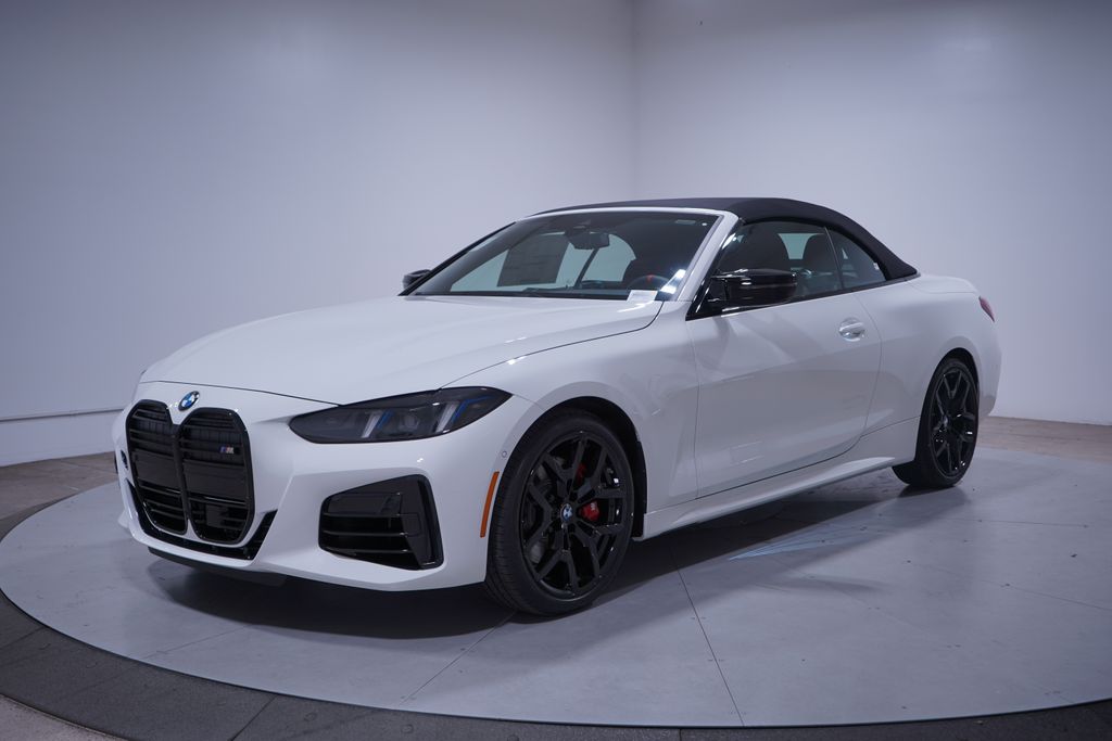 2026 BMW 4 Series M440i -
                  Ontario, CA