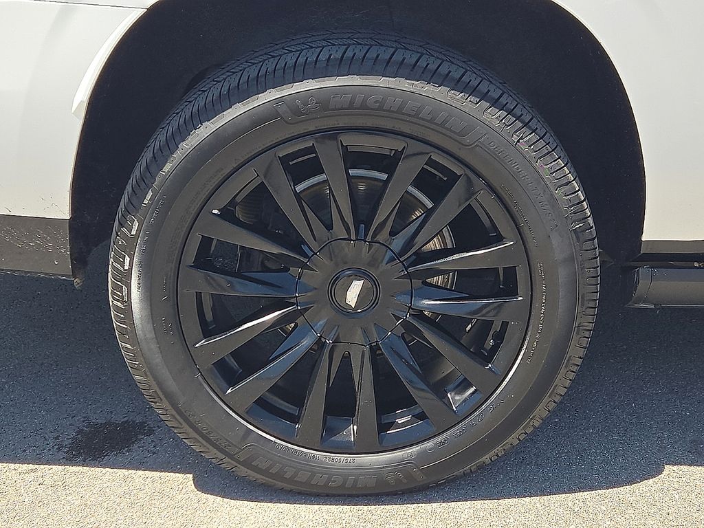 Used 2022 Cadillac Escalade ESV Premium For Sale in Farmington, AR