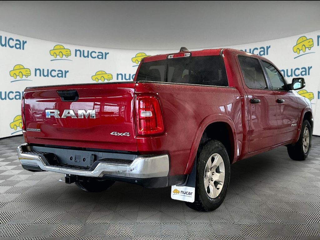 2026 Ram 1500 — photo 7