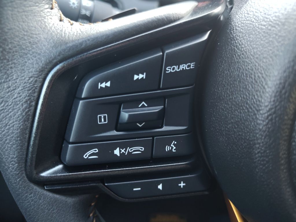 Used Car 2024 Subaru Crosstrek  Wilderness For Sale Under $30,000 In Austin, Texas