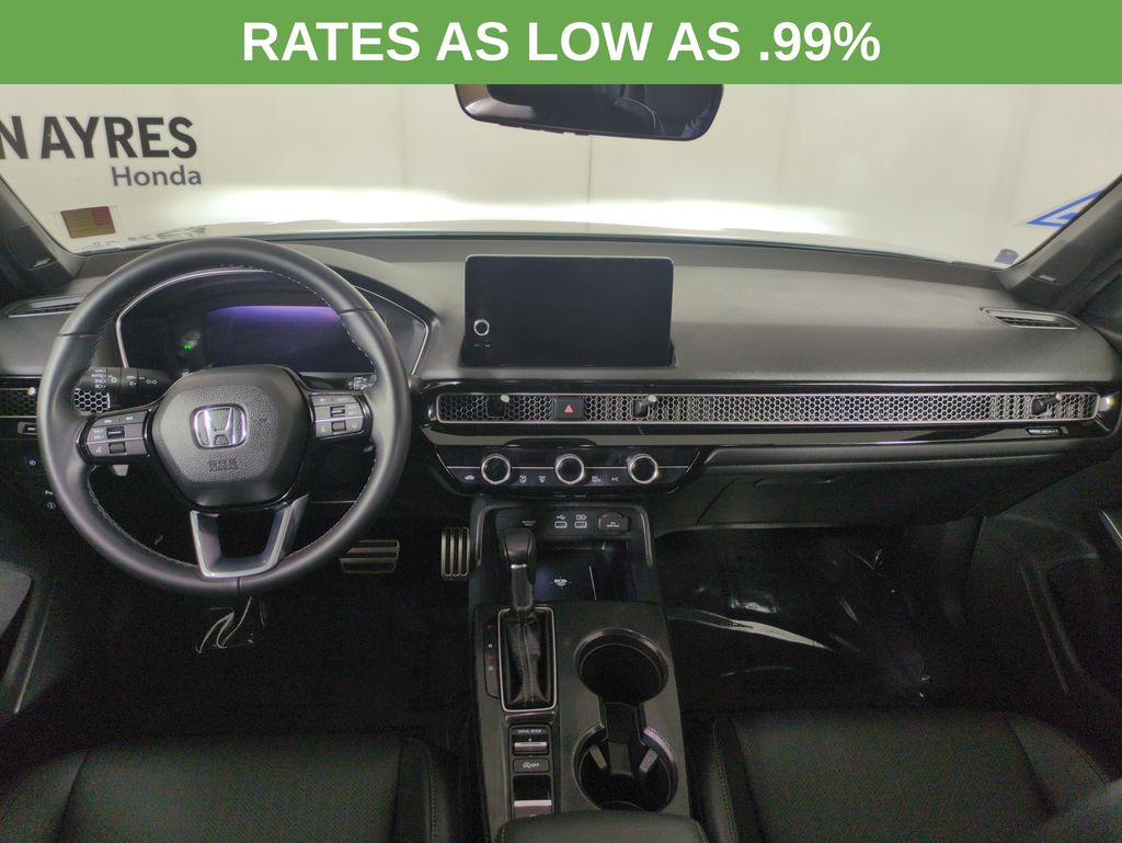 Used 2022 Honda Civic For Sale in Fort Wayne, IN