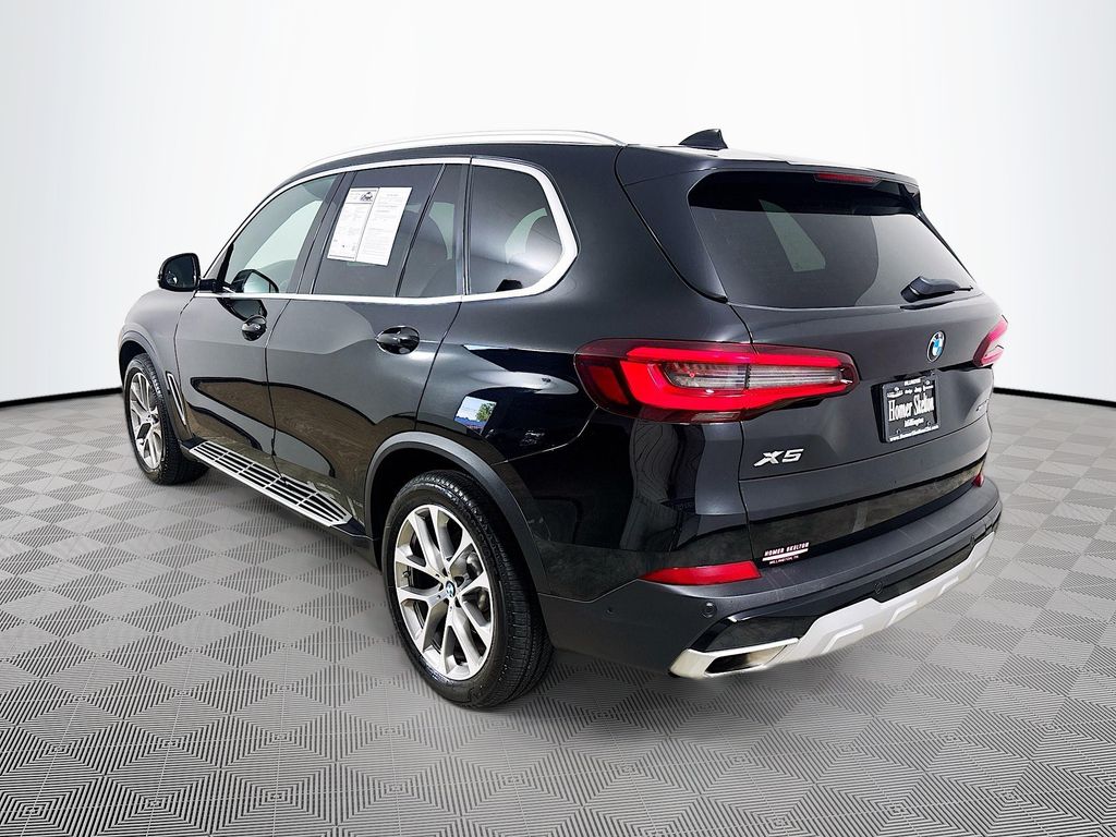 Used 2023 BMW X5 xDrive40i For Sale in OLIVE BRANCH, MS