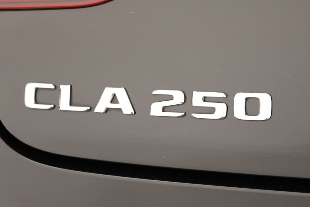 Thumbnail: 2024 Mercedes-Benz CLA - 9