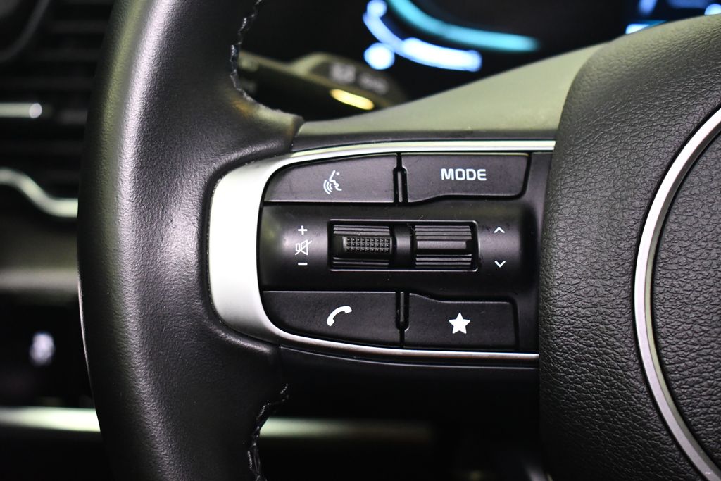 Thumbnail: 2023 Kia Sportage - 23