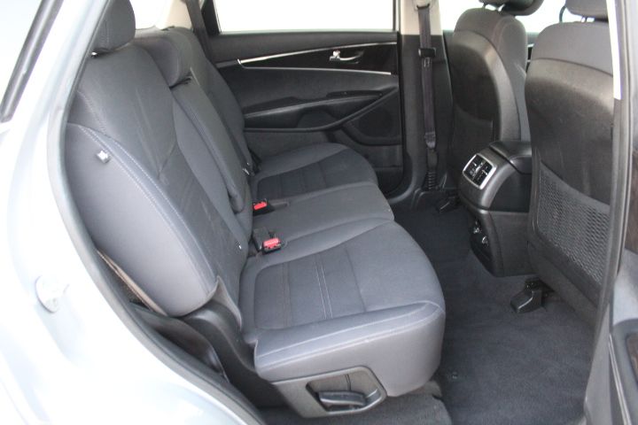 Used Car 2016 Kia Sorento  Lx For Sale Under $10,000 In Georgetown, Texas
