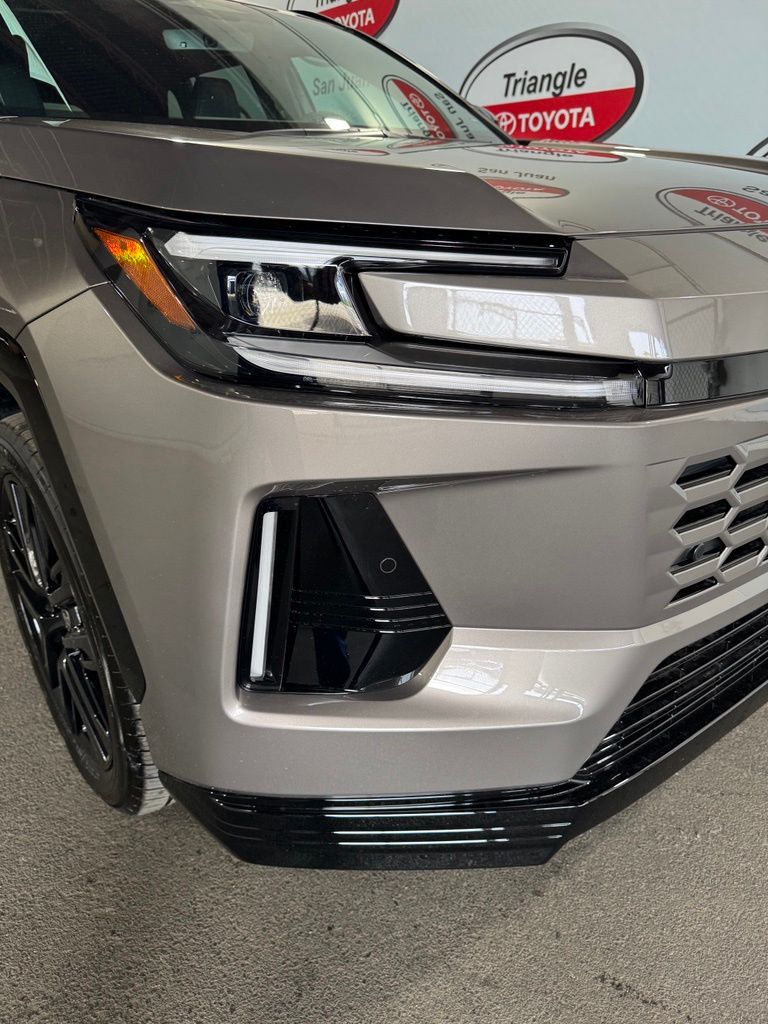 Thumbnail: 2026 Toyota RAV4 - 12