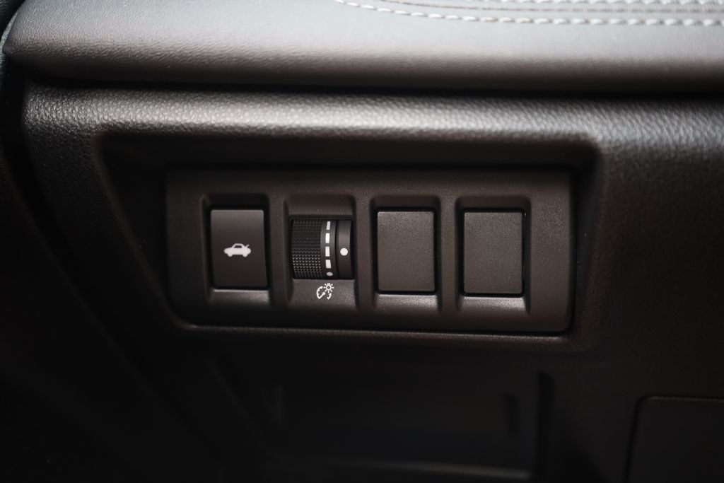 used 2023 Subaru Legacy car, priced at $25,988